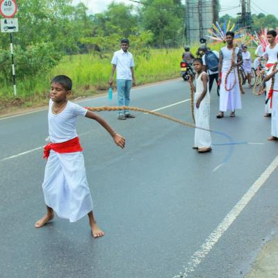 2023 පෙරහැර